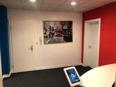 Foto - Büro mit Konferenzraum, Küche und WC in Wandsbek
