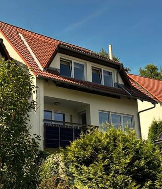 Foto - Einfamilienhaus zum Kaufen in Suhl