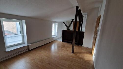 Foto - Solide 1-Raum Wohnung - 300,00 EUR Kaltmiete,