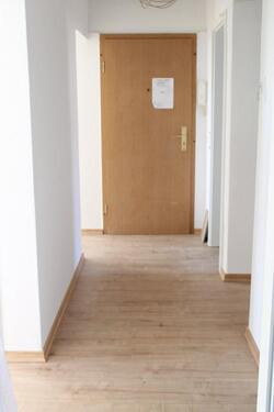 Foto - Etagenwohnung zur Miete in Halle (Saale)