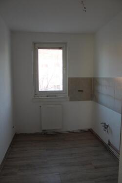 Foto - Etagenwohnung in Halle (Saale)