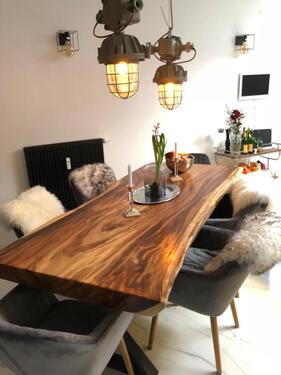 Foto - Etagenwohnung in Rülzheim zur Miete