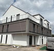 Schöne Familienwohnung mit überdachtem Balkon - Auenwald