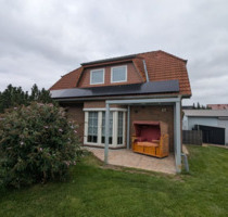 Modernisiertes, barrierefreies Einfamilienhaus mit PV und Klima - Hannover Bothfeld-Vahrenheide