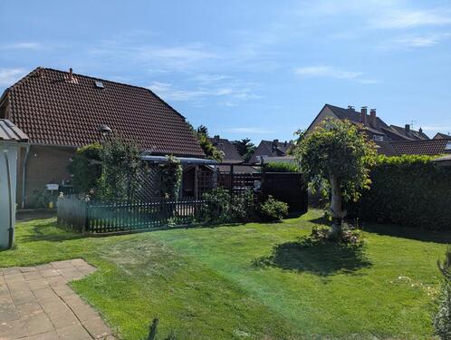 Foto - Einfamilienhaus in Hannover zum Kaufen