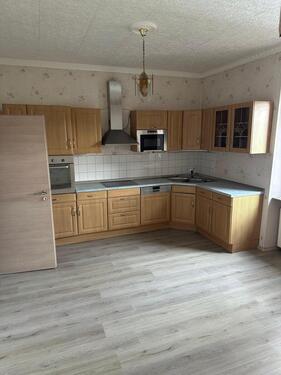 Foto - Etagenwohnung in Saarbrücken zur Miete