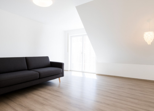 Foto - Etagenwohnung in Kissing