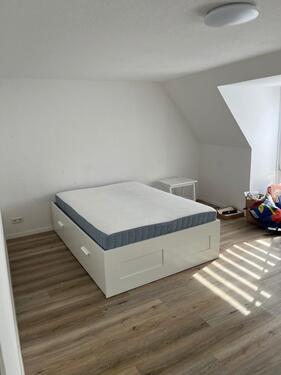 Foto - Etagenwohnung zur Miete in Oldenburg