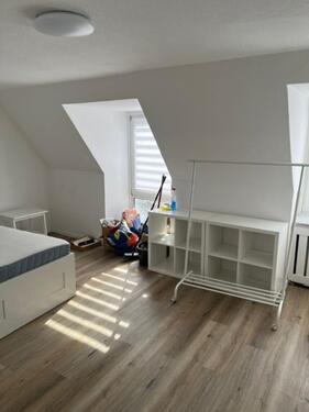 Foto - Etagenwohnung in Oldenburg