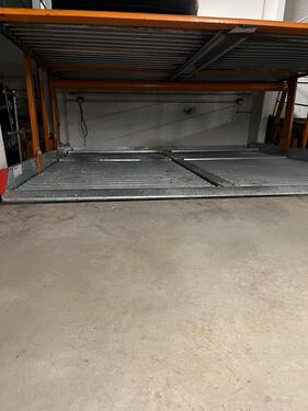Foto - Vermiete Garagenstellplatz in Laim