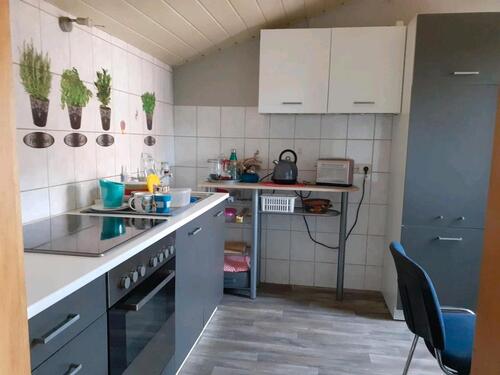 Foto - 3-Zimmer-Wohnung - 630,00 EUR Kaltmiete, ca.  72,00 m²