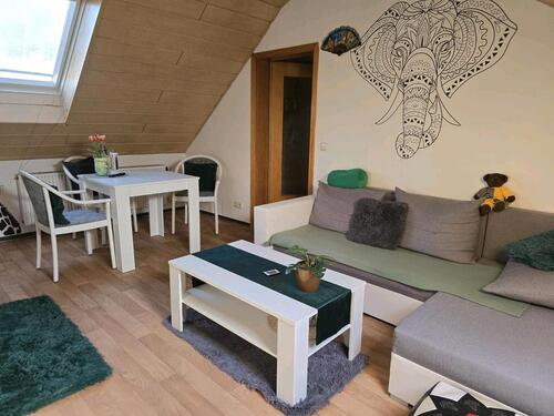 Foto - Etagenwohnung in Peine zur Miete