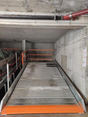 Foto - 2020 Duplex-Stellplatz (oberer Platz) zu vermieten