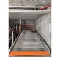 2020 Duplex-Stellplatz (oberer Platz) zu vermieten - Leonberg