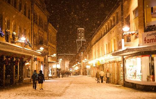 Foto - Pizzeria, Pasta oder bestehendes Konzept