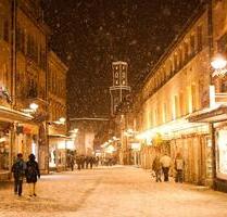 Pizzeria, Pasta oder bestehendes Konzept - Fürth Altstadt