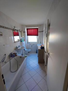 Foto - 1 Zimmer Etagenwohnung zur Miete in Wolfsburg