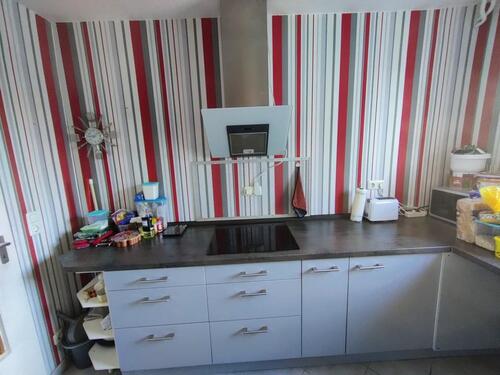 Foto - Etagenwohnung in Wolfsburg zur Miete