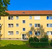 Für Singles oder Paare * 2-Zimmer Wohnung in Ahlen *