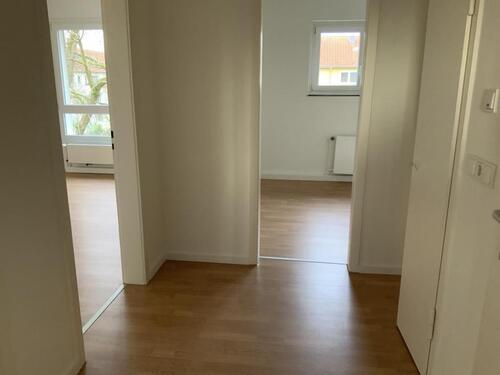 Foto - Etagenwohnung in Ahlen zur Miete