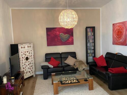 Foto - 5 Zimmer Einfamilienhaus zur Miete in Bad Nauheim