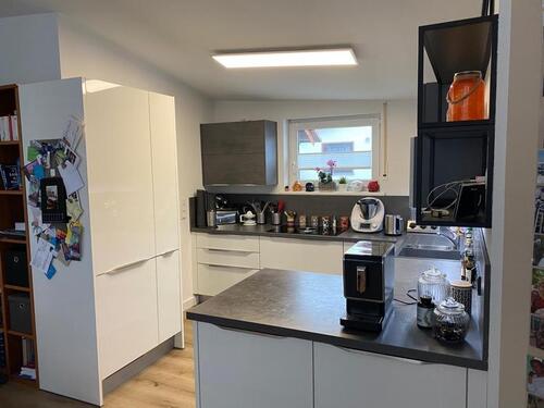 Foto - 5 Zimmer Einfamilienhaus in Bad Nauheim