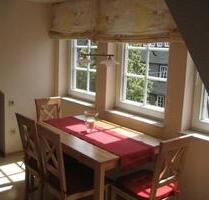 Ferienwohnung Wohnung 55 m2 Herborn Innenstadt