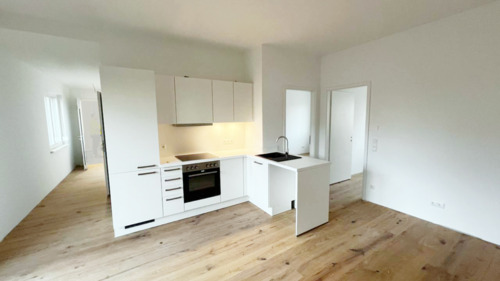 Foto - 3 Zimmer Erdgeschoßwohnung zur Miete in Berlin