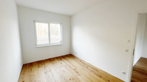 Foto - 3 Zimmer Erdgeschoßwohnung in Berlin