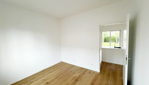 Foto - Erdgeschoßwohnung in Berlin zur Miete