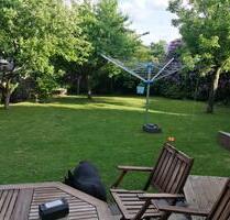 Schöne Wohnung zu vermieten eigener Eingang und Terrassengarten - Lüdenscheid Staberg