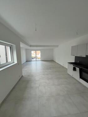 Foto - 2 Zimmer Erdgeschoßwohnung zur Miete in Saarbrücken