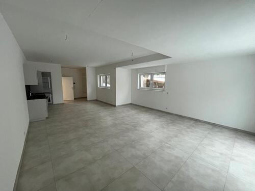 Foto - Erdgeschoßwohnung in Saarbrücken zur Miete