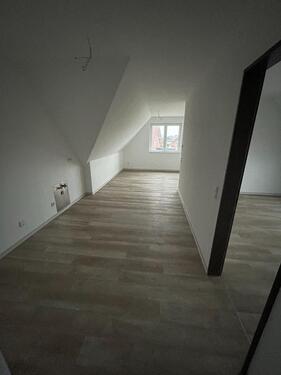 Foto - 3 Zimmer Dachgeschoßwohnung in Recke
