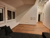 Foto - 3 Zimmer Dachgeschoßwohnung zur Miete in Waigolshausen