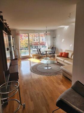 Foto - 3 Zimmer Etagenwohnung zur Miete in München