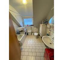 2 Zimmer Wohnung Warburg Stadt zu sofort für 2 Personen