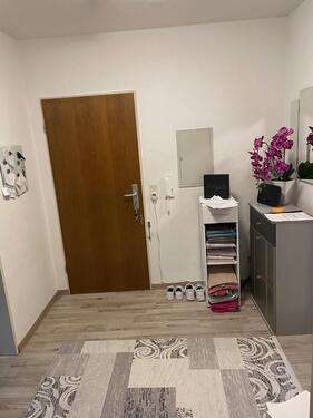 Foto - Etagenwohnung in Warburg zur Miete