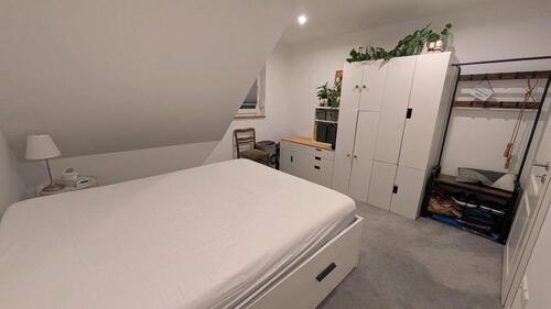 Foto - 2 Zimmer Etagenwohnung zur Miete in Gifhorn