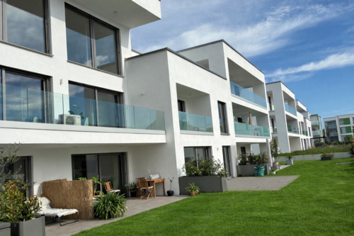 Foto - 2.5 Zimmer Etagenwohnung zur Miete in Öhringen