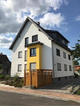 Foto - schöne 4 Zimmer Wohnung mit Garage in (Katlenburg)-Lindau