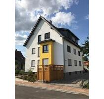 schöne 4 Zimmer Wohnung mit Garage in (Katlenburg)-Lindau - Katlenburg-Lindau