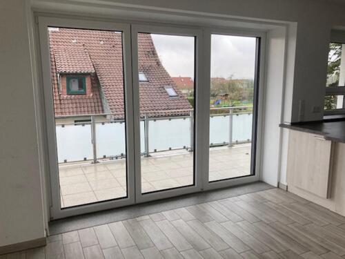 Foto - 4 Zimmer Etagenwohnung zur Miete in Katlenburg-Lindau