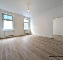 Erstbezug nach Sanierung - Helle 2- Zimmerwohnung in zentraler Lage - Fürstenwalde (Spree)