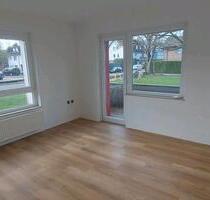 3 Raum Erdgeschoß-Wohnung Dürwiß - Eschweiler