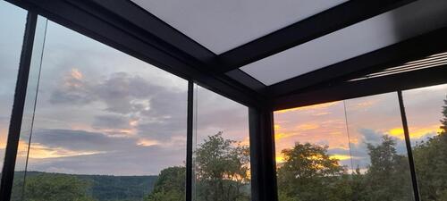 Foto - Idyllisches Gartengrundstück mit Ferienhaus zu vermieten