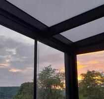 Idyllisches Gartengrundstück mit Ferienhaus zu vermieten - Wanfried