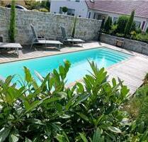 Wohnhaus Massivhaus Ziegelhaus Einfamilienhaus Luxusimmobilie Imm - Oberschwarzach