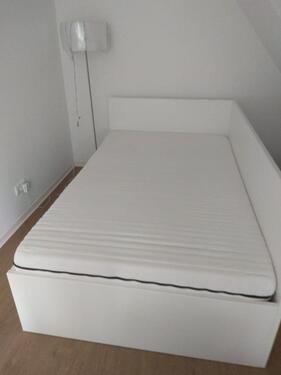 Foto - 1 Zimmer Apartment - 700,00&nbsp;EUR Kaltmiete, ca.&nbsp; 38,00&nbsp;m&sup2;