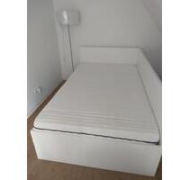 1 Zimmer Apartment - 700,00&nbsp;EUR Kaltmiete, ca.&nbsp; 38,00&nbsp;m&sup2; in Neunkirchen am Brand (PLZ: 91077)